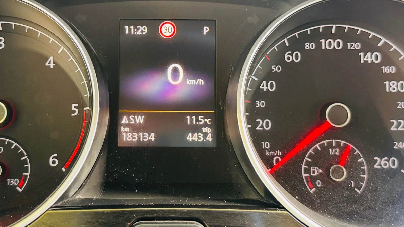 VW Touran 2.0tdi | Mobile.bg   17