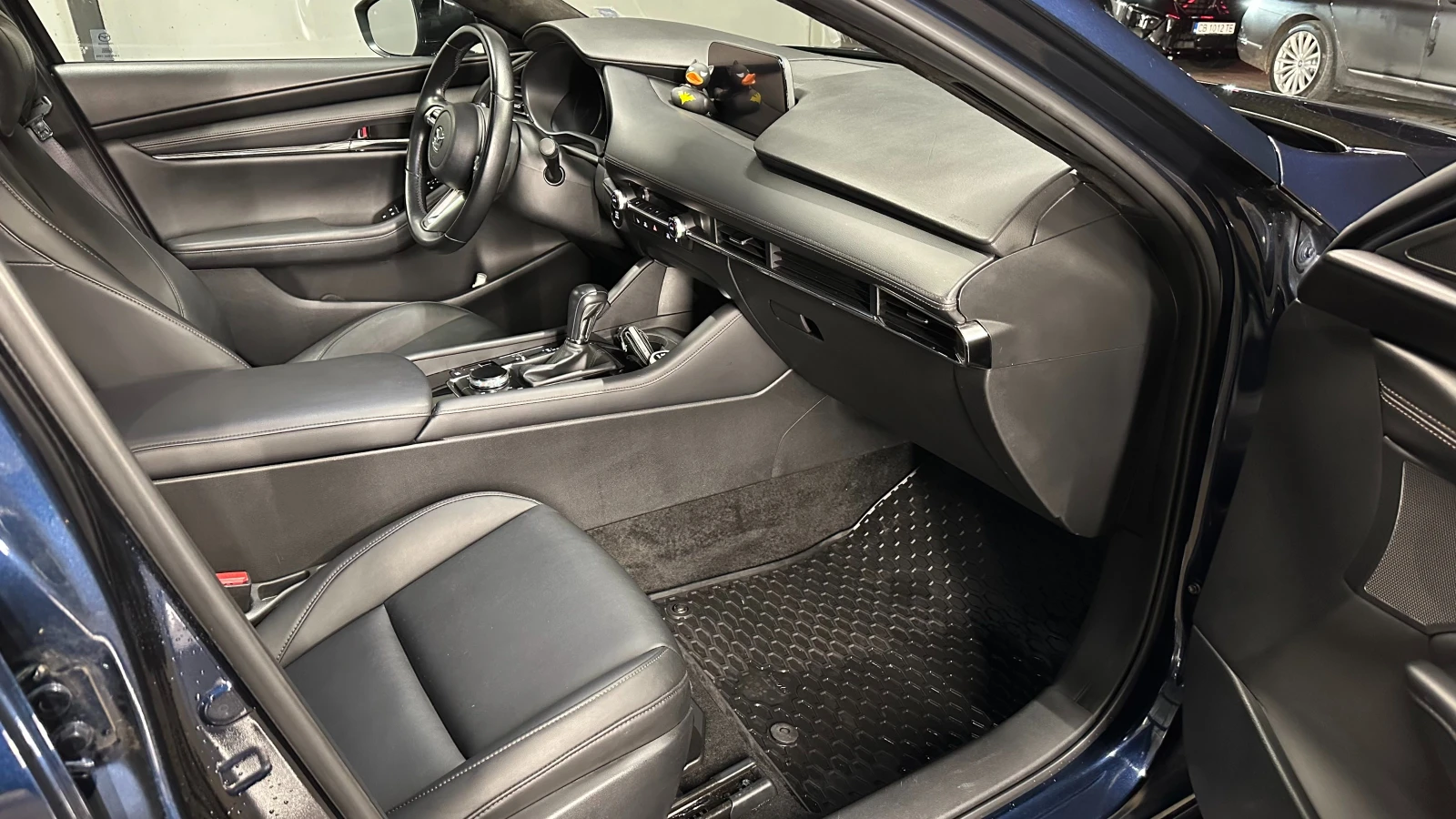 Mazda 3 2.5 S Preferred | 2023 | 19 500  | Mobile.bg   8