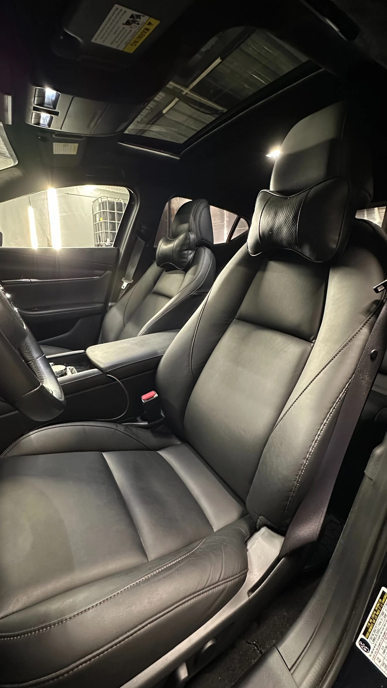 Mazda 3 2.5 S Preferred | 2023 | 19 500  | Mobile.bg   11