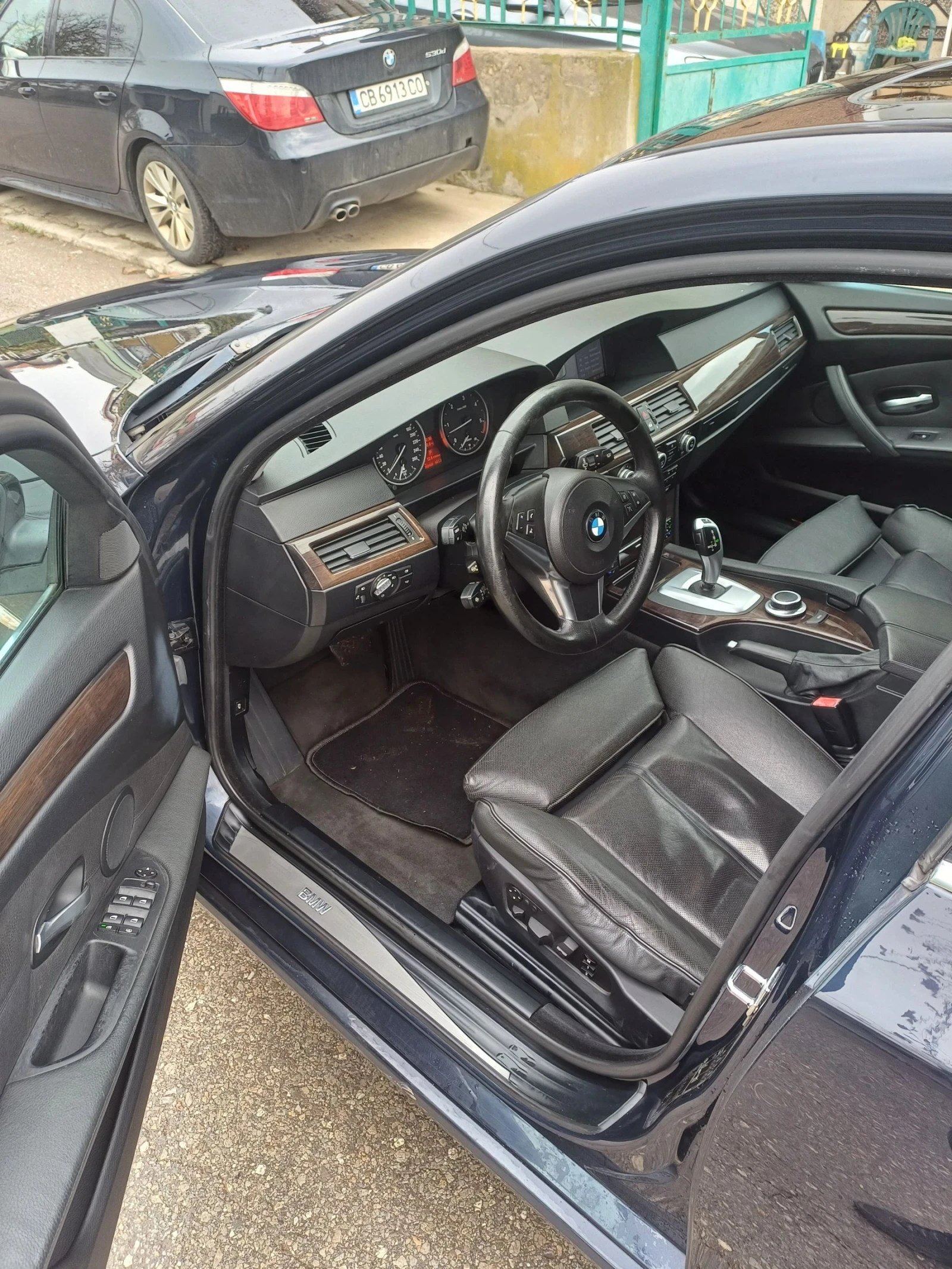 BMW 530  ! | Mobile.bg   8