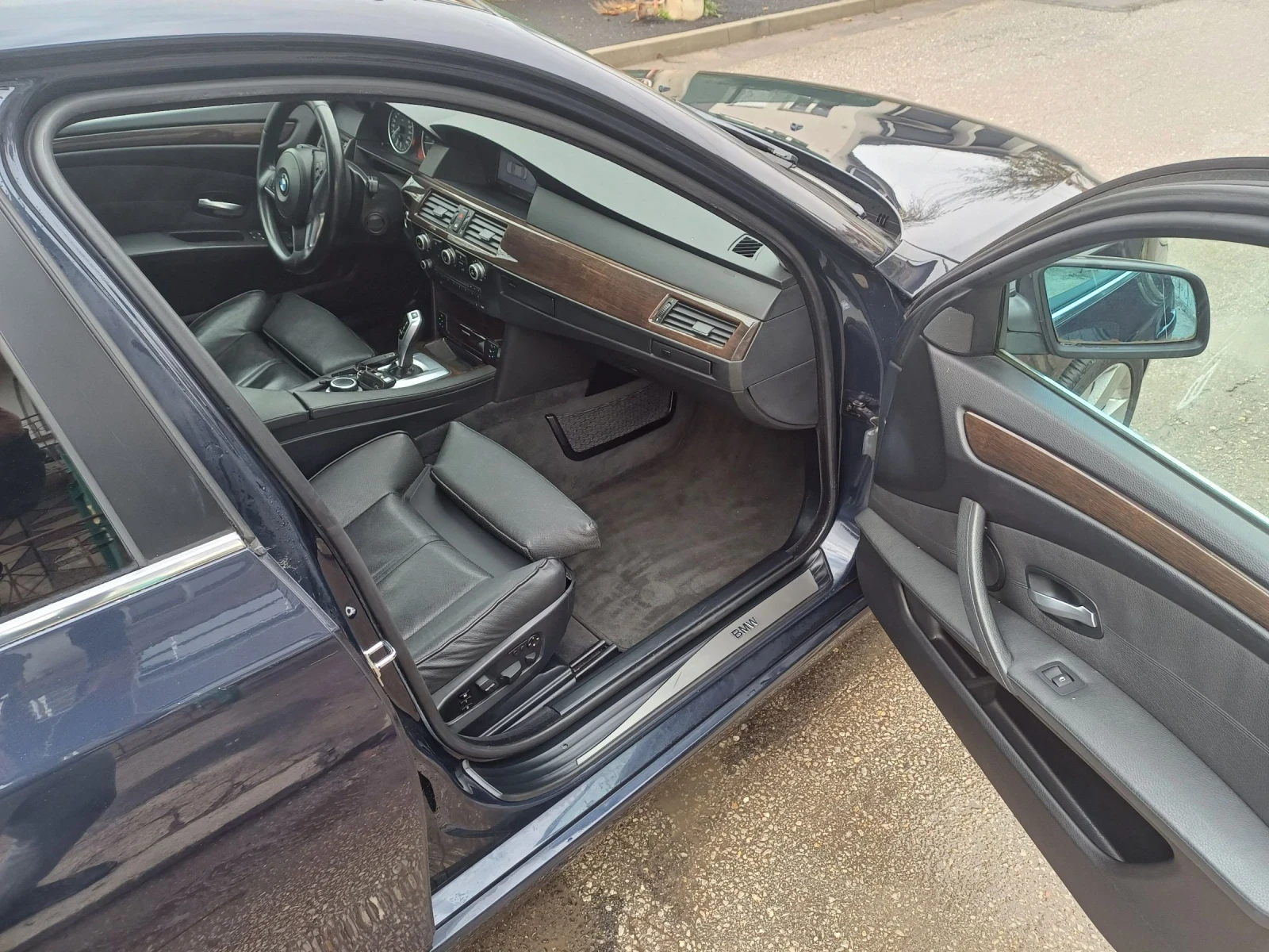 BMW 530  ! | Mobile.bg   17