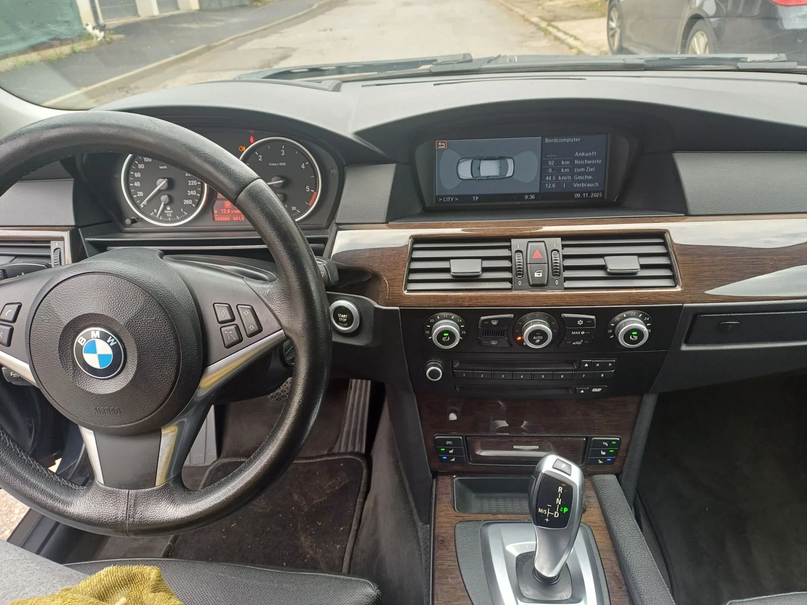 BMW 530  ! | Mobile.bg   10