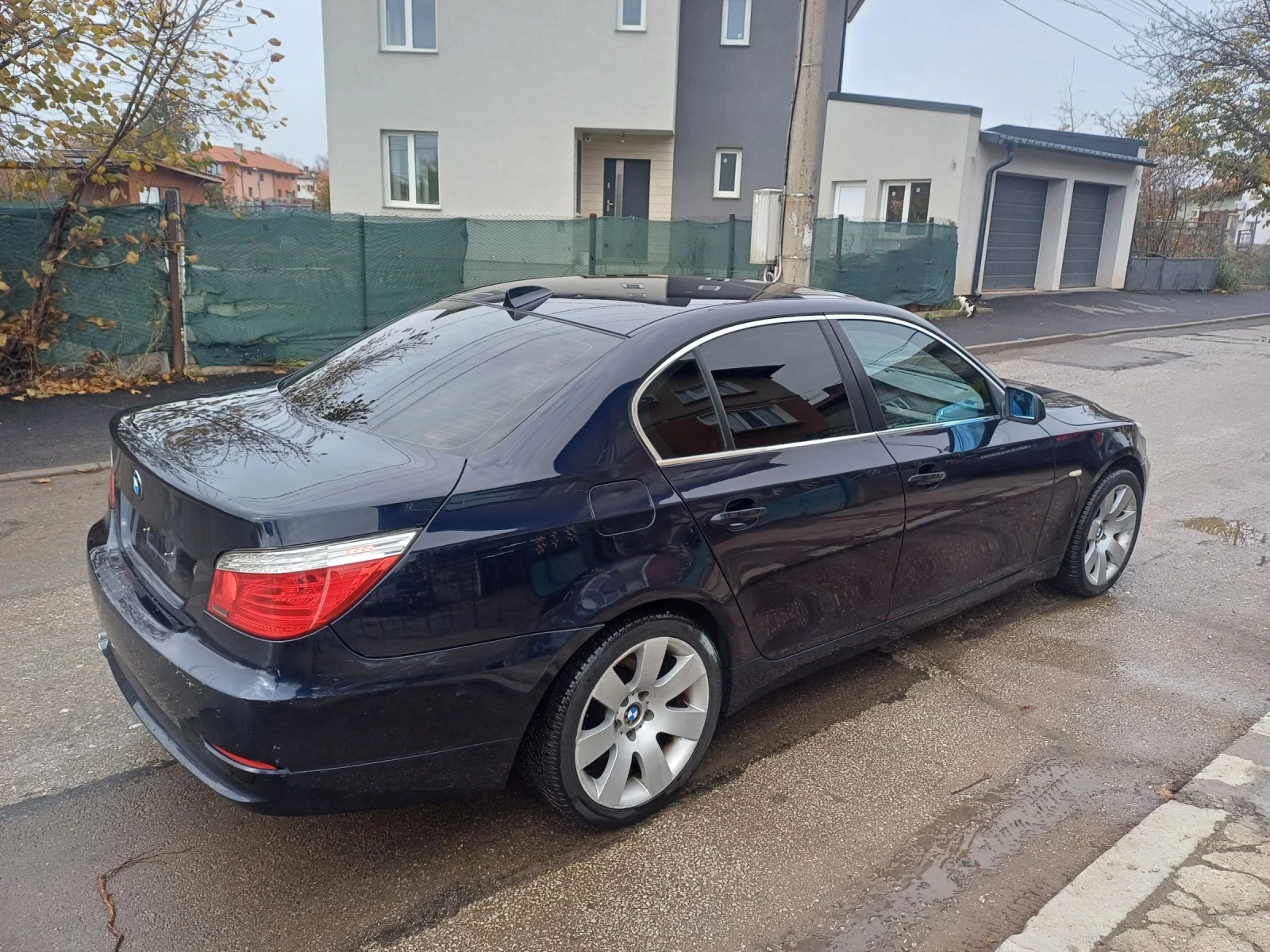 BMW 530  ! | Mobile.bg   3