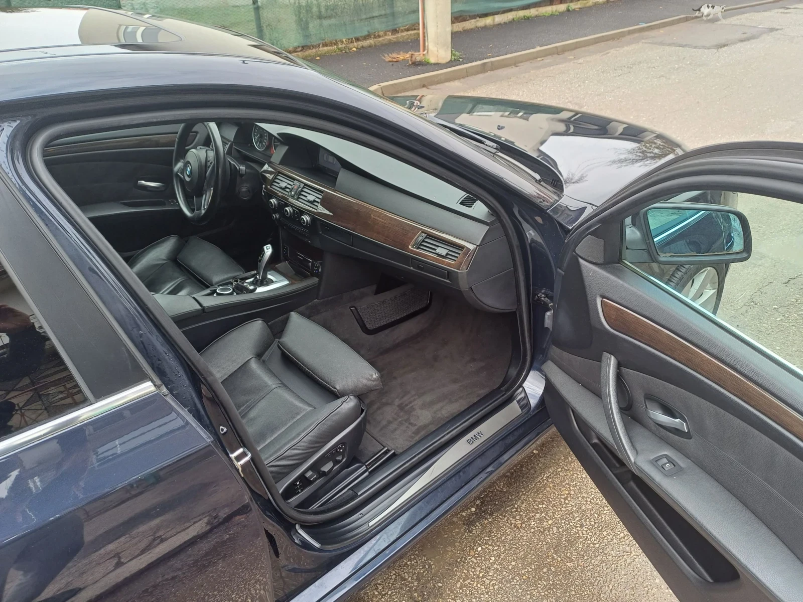 BMW 530  ! | Mobile.bg   14