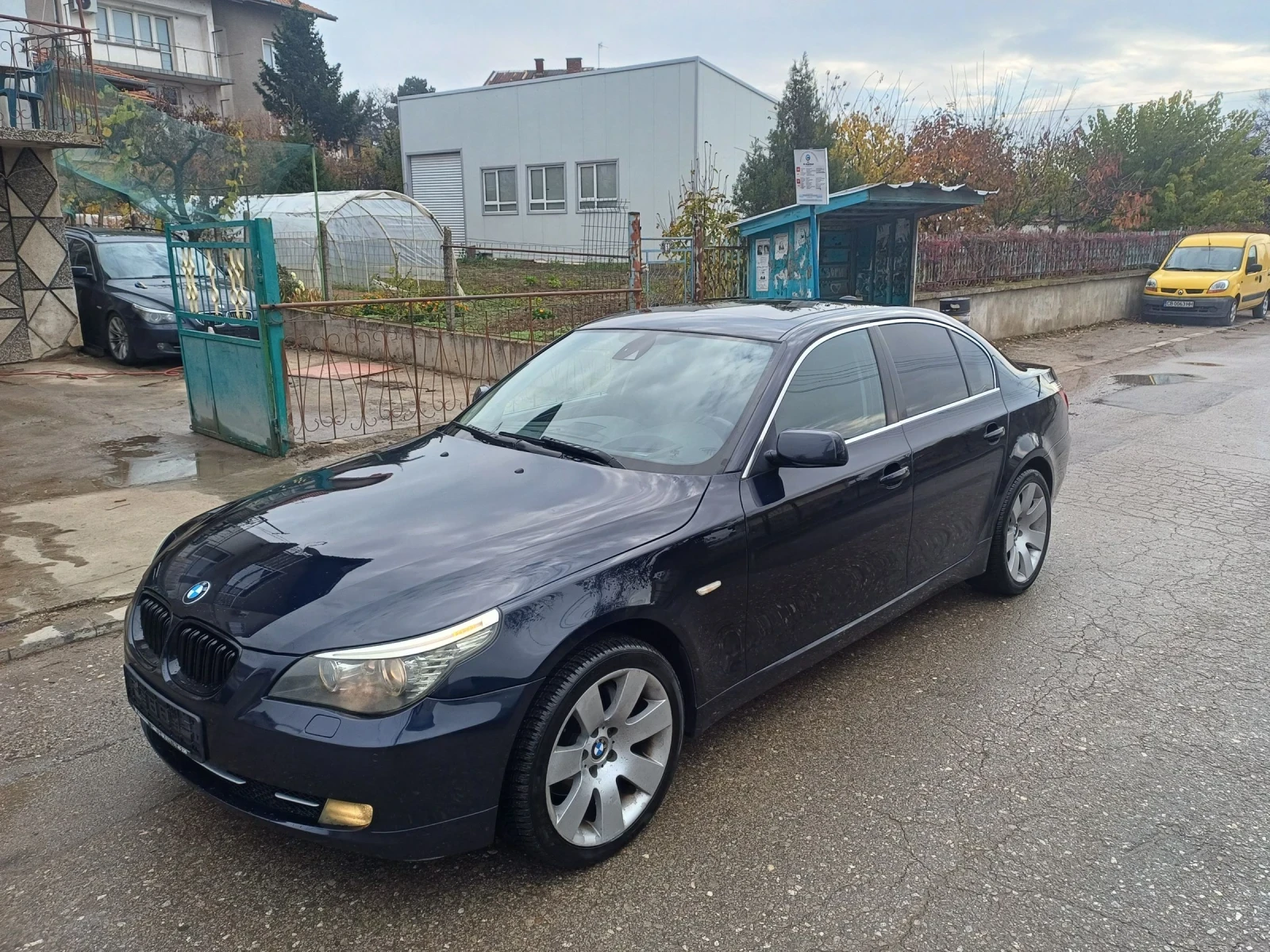 BMW 530  ! | Mobile.bg   1