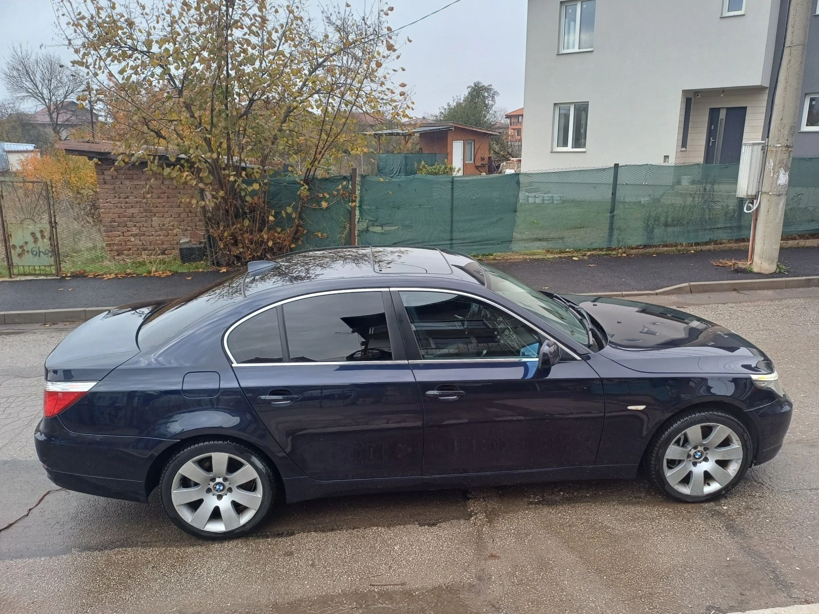 BMW 530  ! | Mobile.bg   7