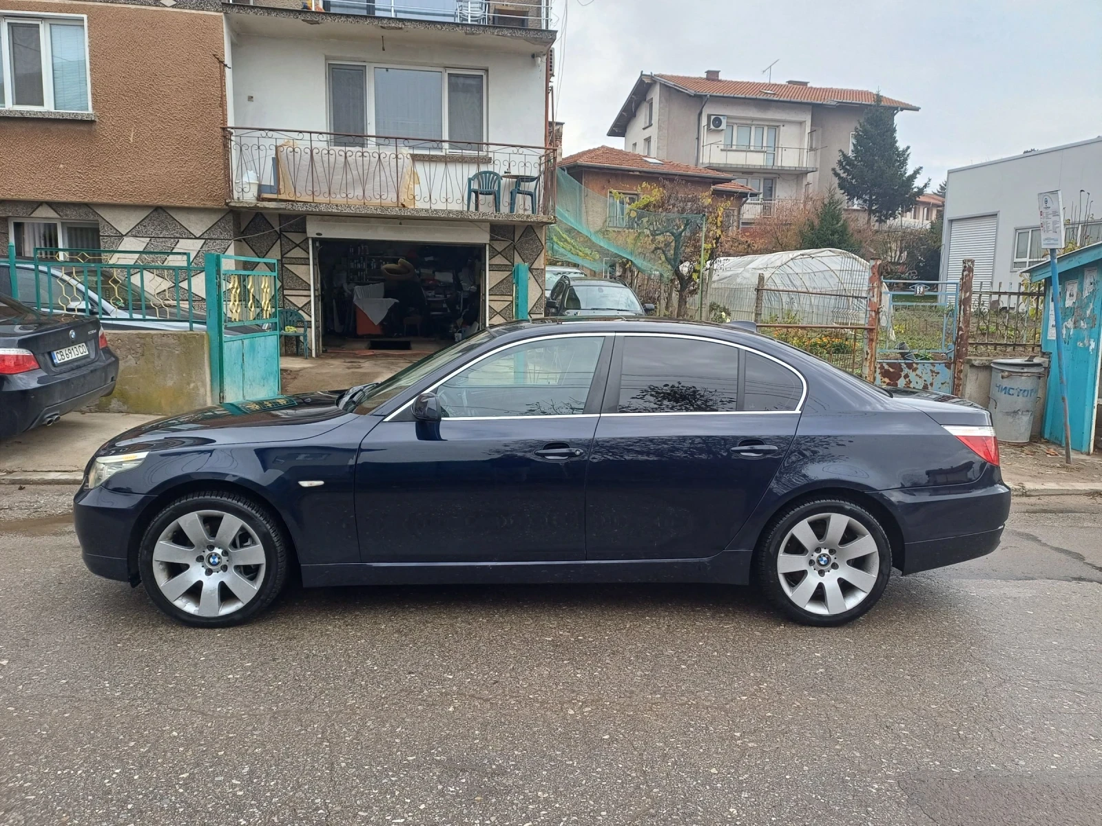 BMW 530  ! | Mobile.bg   2