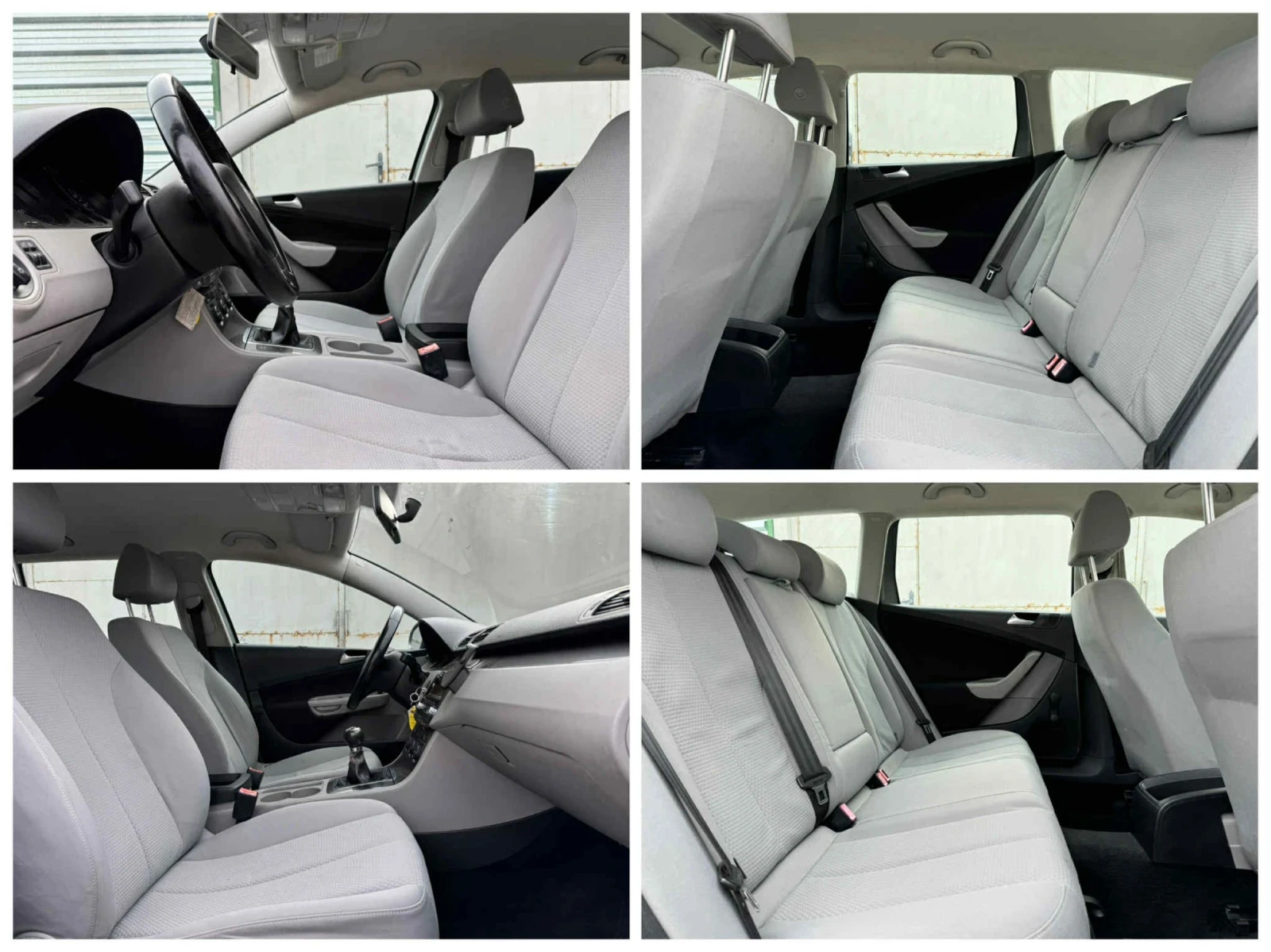 VW Passat 1900 *  | Mobile.bg   8