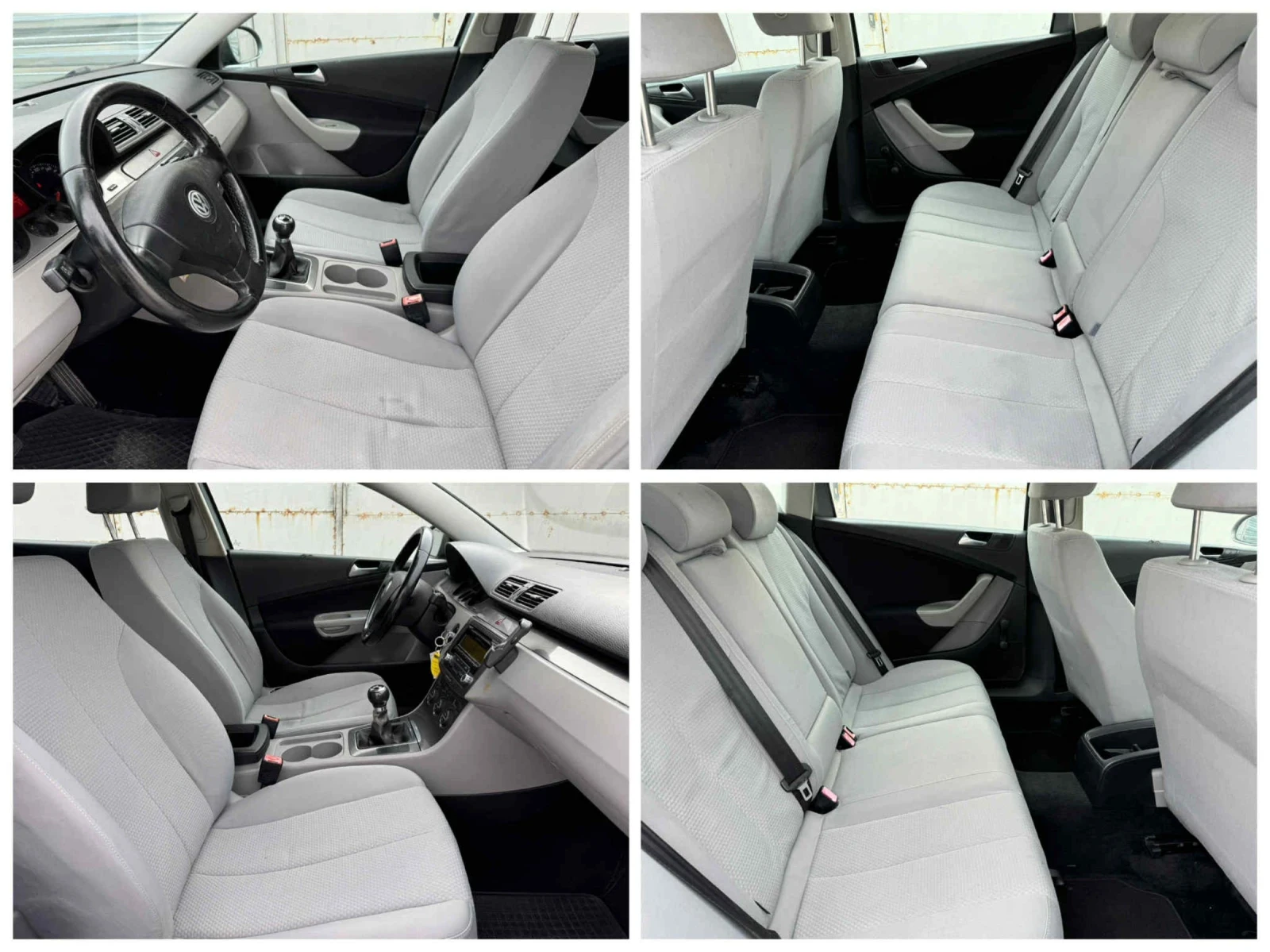 VW Passat 1900 *  | Mobile.bg   10