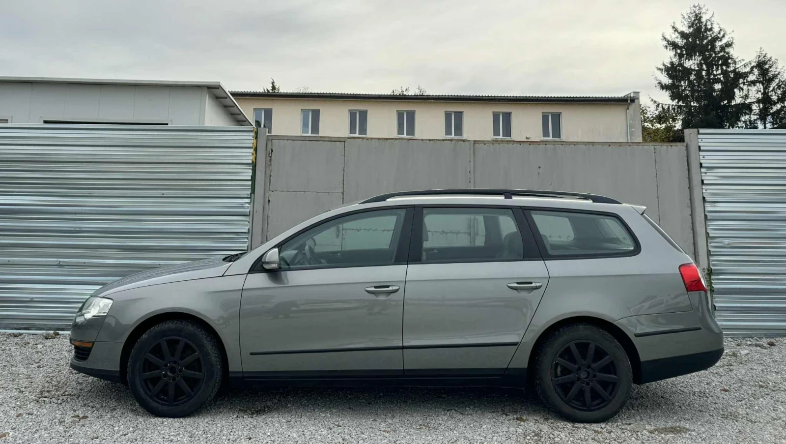 VW Passat 1900 *  | Mobile.bg   5