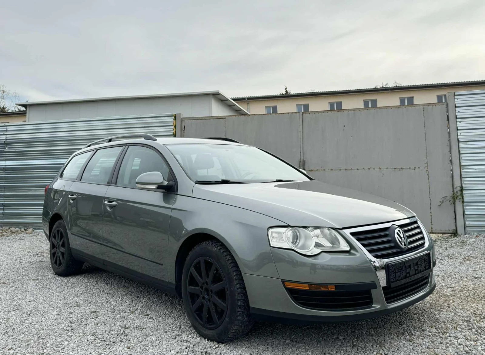 VW Passat 1900 *  | Mobile.bg   3