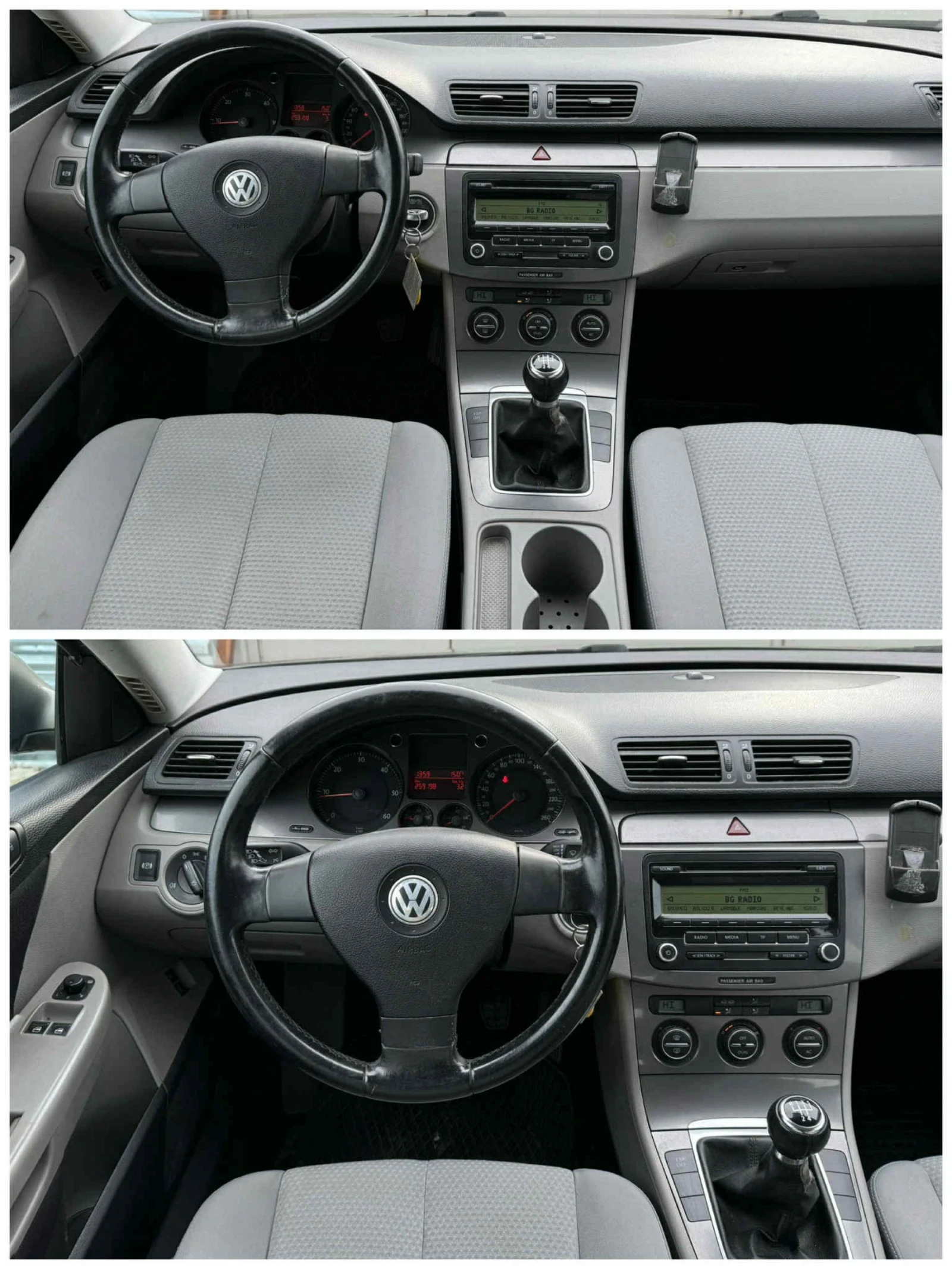 VW Passat 1900 *  | Mobile.bg   9