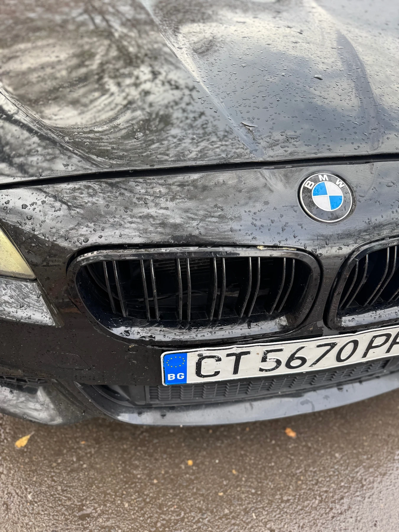 BMW 530  - изображение 2