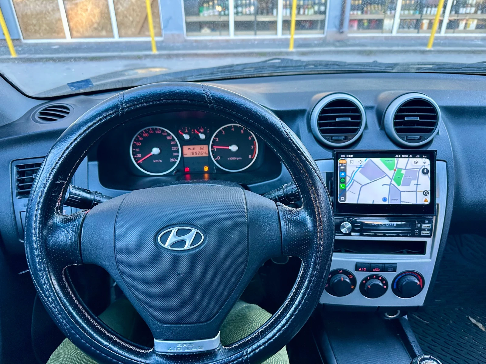 Hyundai Coupe 1.6 | Mobile.bg � ����������� 8