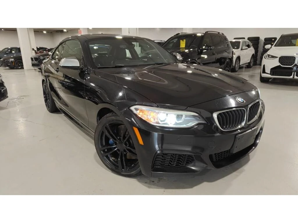 BMW 235 * xDrive * CARFAX * ���� �� �� | Mobile.bg � ����������� 1