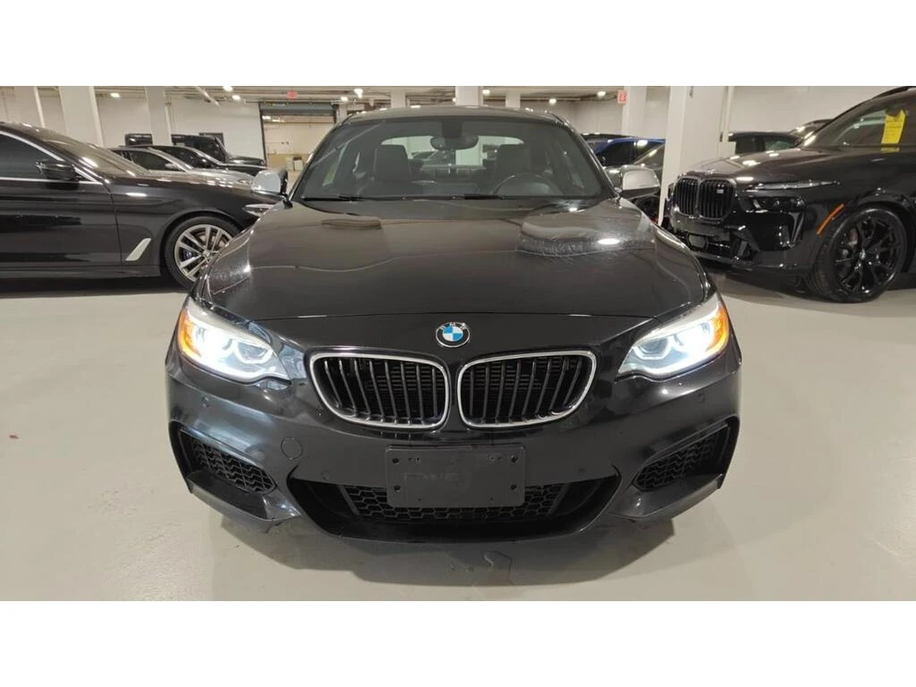 BMW 235 * xDrive * CARFAX * ���� �� �� | Mobile.bg � ����������� 2