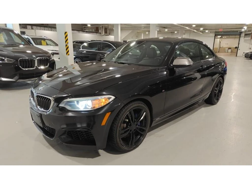 BMW 235 * xDrive * CARFAX * ���� �� �� | Mobile.bg � ����������� 3