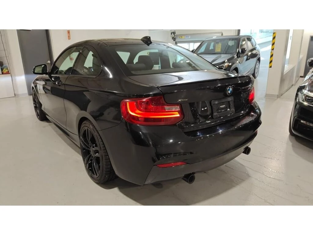 BMW 235 * xDrive * CARFAX * ���� �� �� | Mobile.bg � ����������� 7