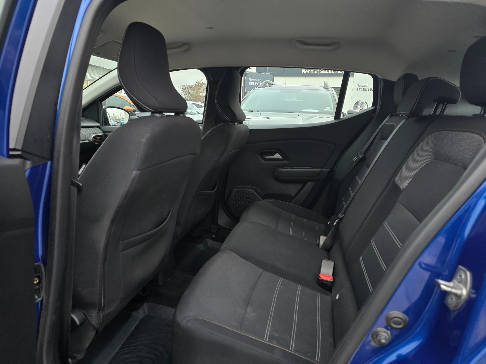 Dacia Sandero Stepway 1.0 Tce/LPG | Mobile.bg � ����������� 7