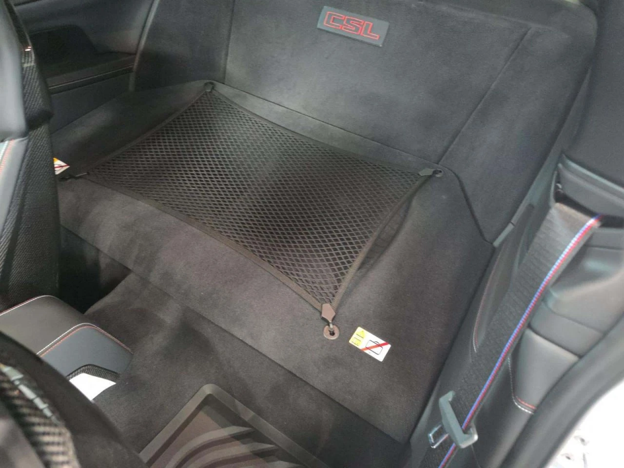 BMW M4 * CSL* * CARFAX *  | Mobile.bg � ����������� 12