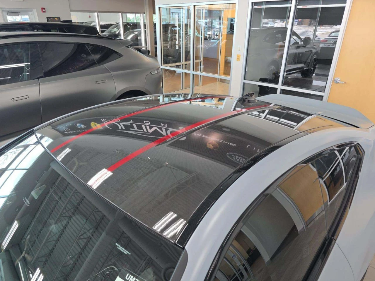 BMW M4 * CSL* * CARFAX *  - изображение 10