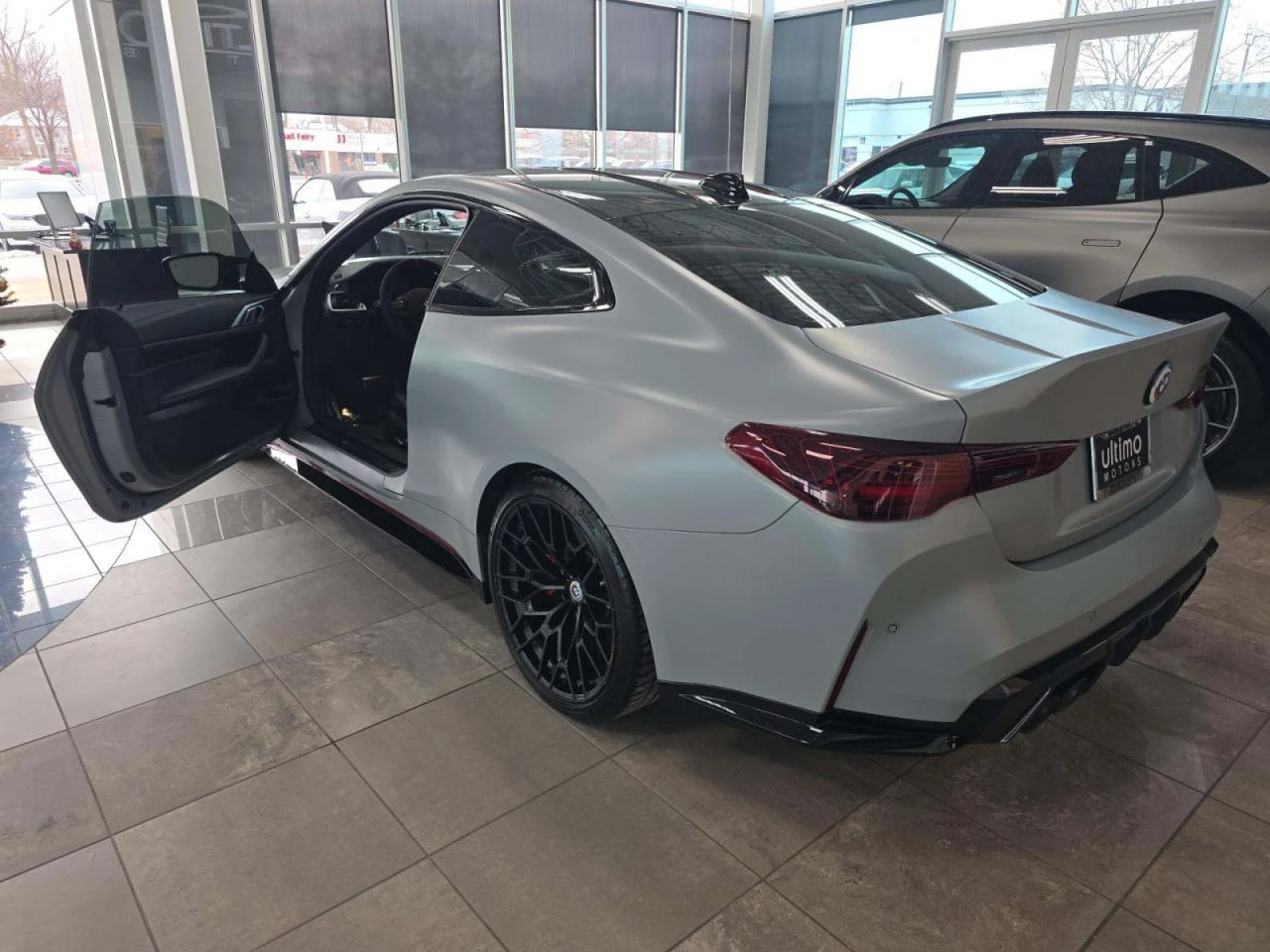 BMW M4 * CSL* * CARFAX *  - изображение 2