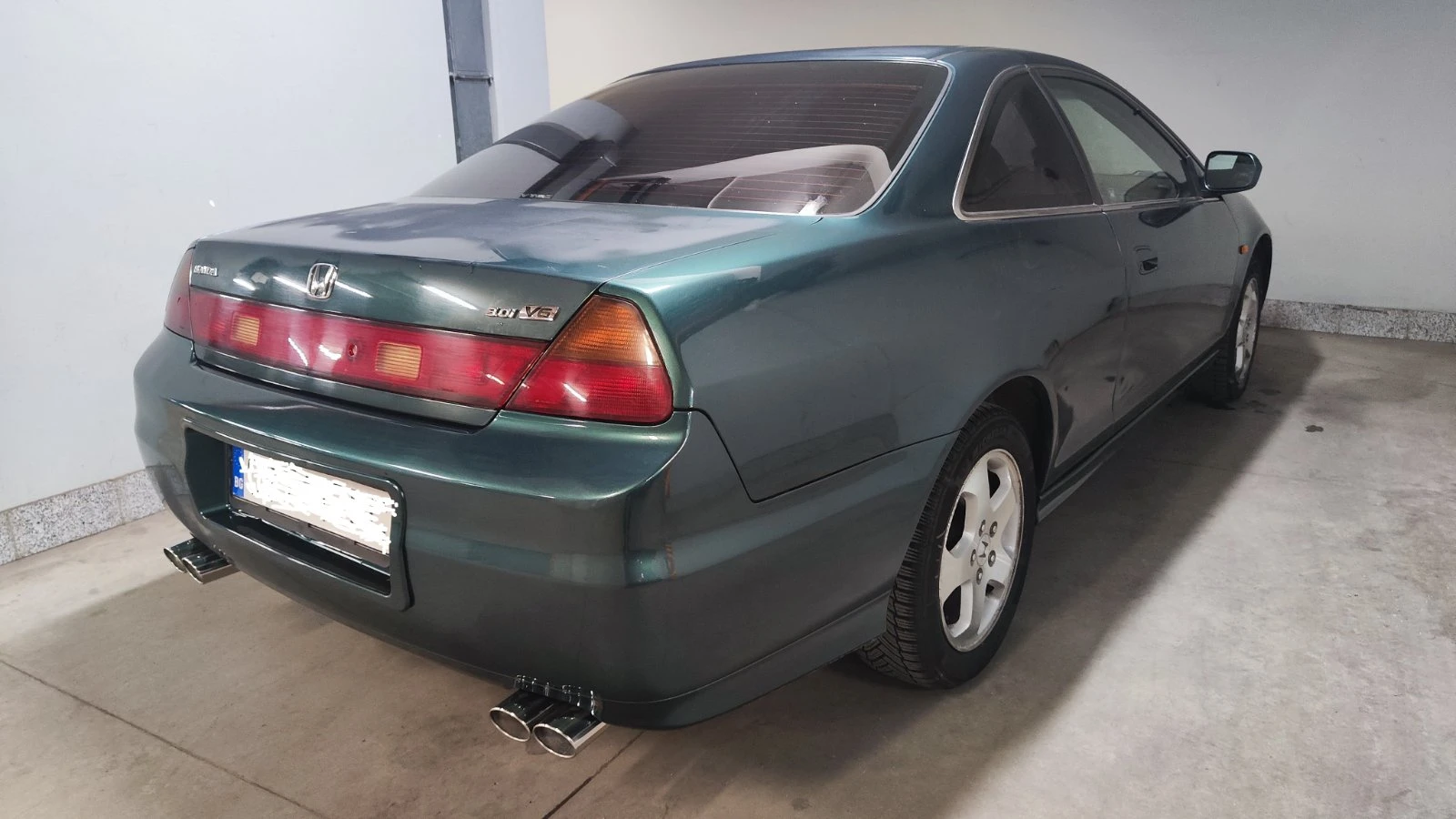 Honda Accord VI | Mobile.bg � ����������� 2