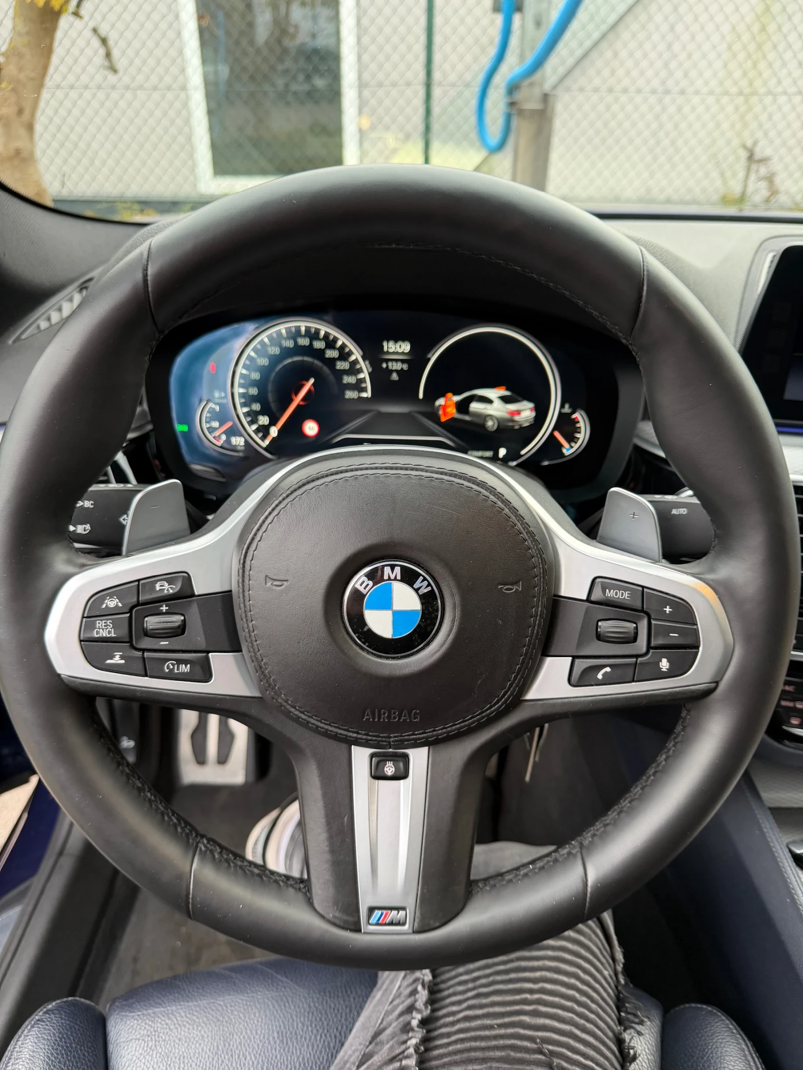 BMW 530  D Xdrive M Paket  | Mobile.bg � ����������� 6