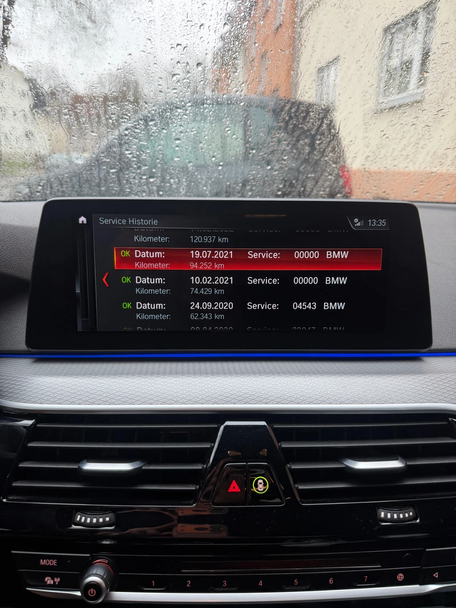 BMW 530  D Xdrive M Paket  | Mobile.bg � ����������� 16