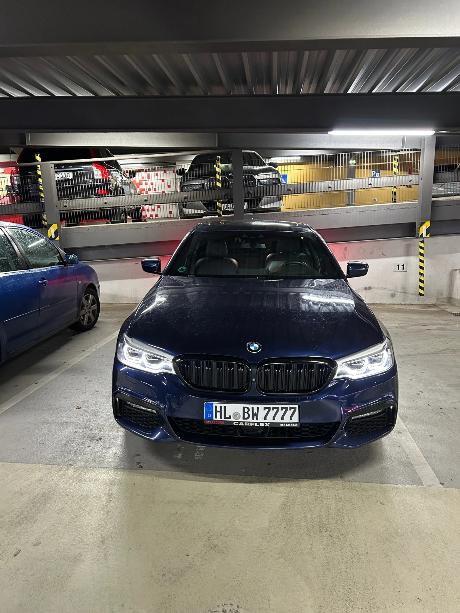 BMW 530  D Xdrive M Paket  | Mobile.bg � ����������� 2