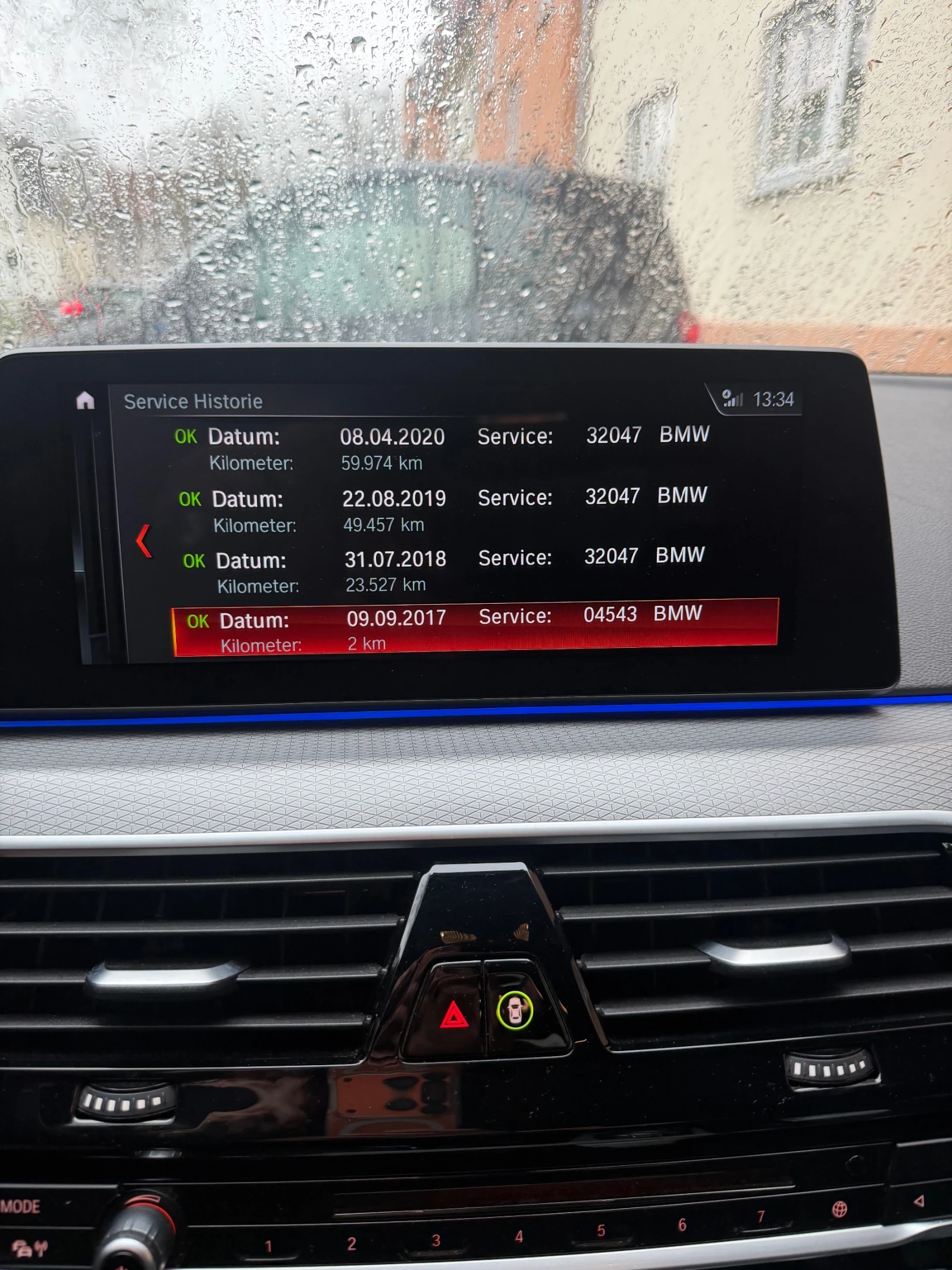 BMW 530  D Xdrive M Paket  | Mobile.bg � ����������� 17