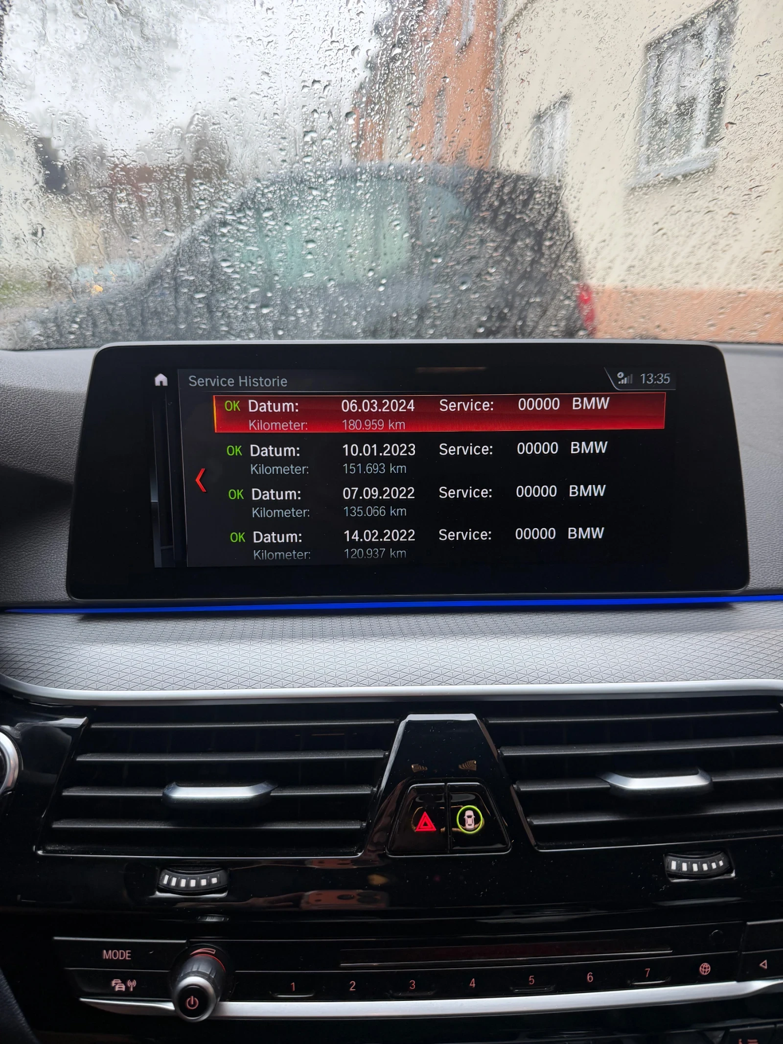 BMW 530  D Xdrive M Paket  | Mobile.bg � ����������� 15