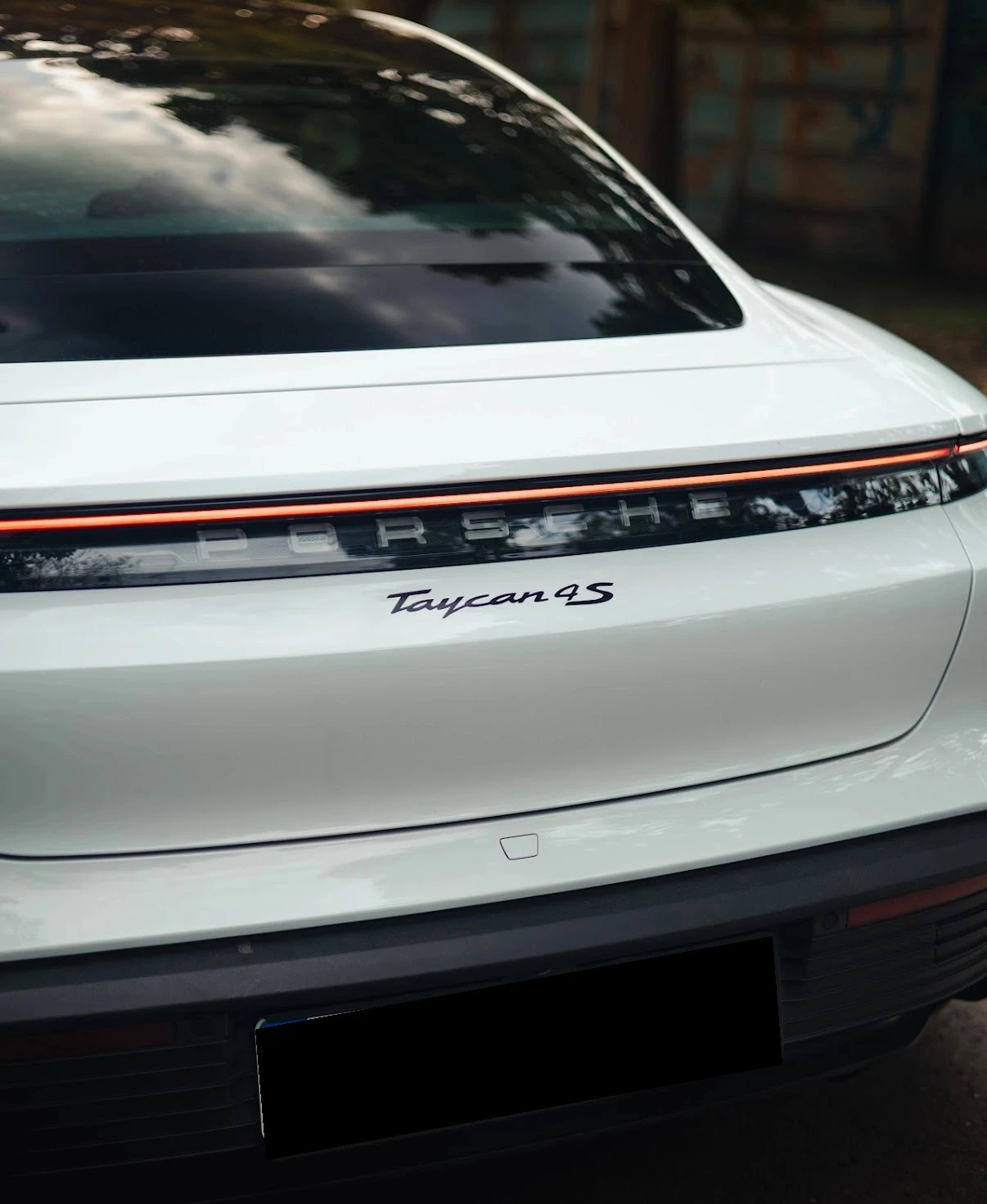 Porsche Taycan 4S Performance Plus 93.4 kWh - изображение 5