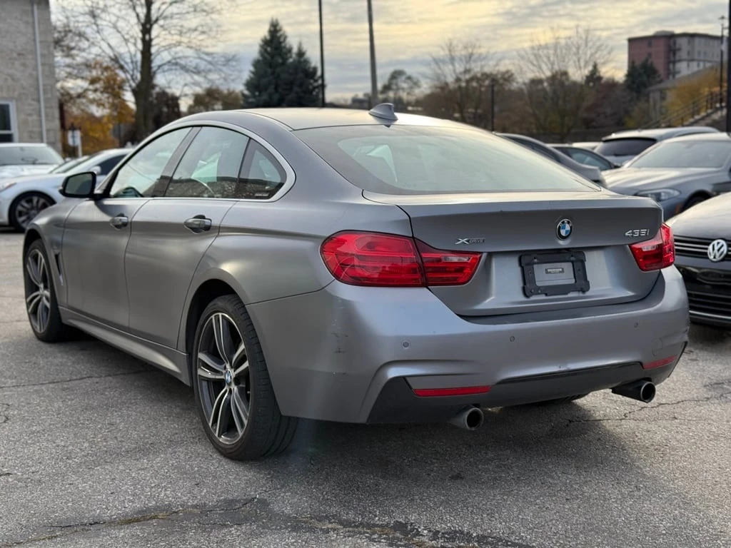 BMW 435 2015 XDRIVE * ��� ������������ ������*  | Mobile.bg � ����������� 5