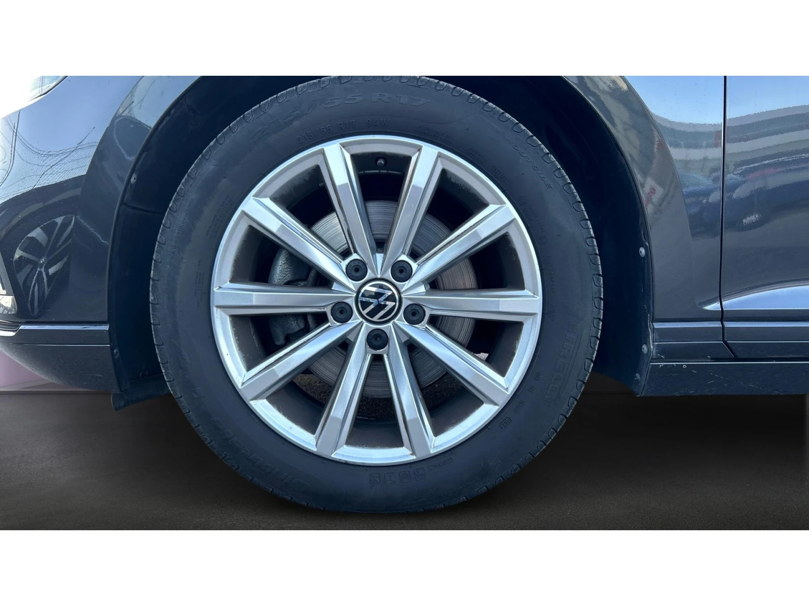 VW Passat  2. 0 TDi DSG SCR, ������� ������ �� 268   | Mobile.bg � ����������� 17