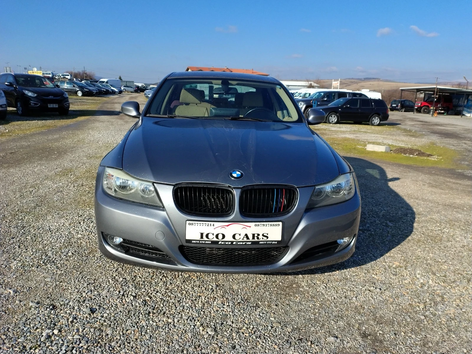 BMW 318 | Mobile.bg � ����������� 1