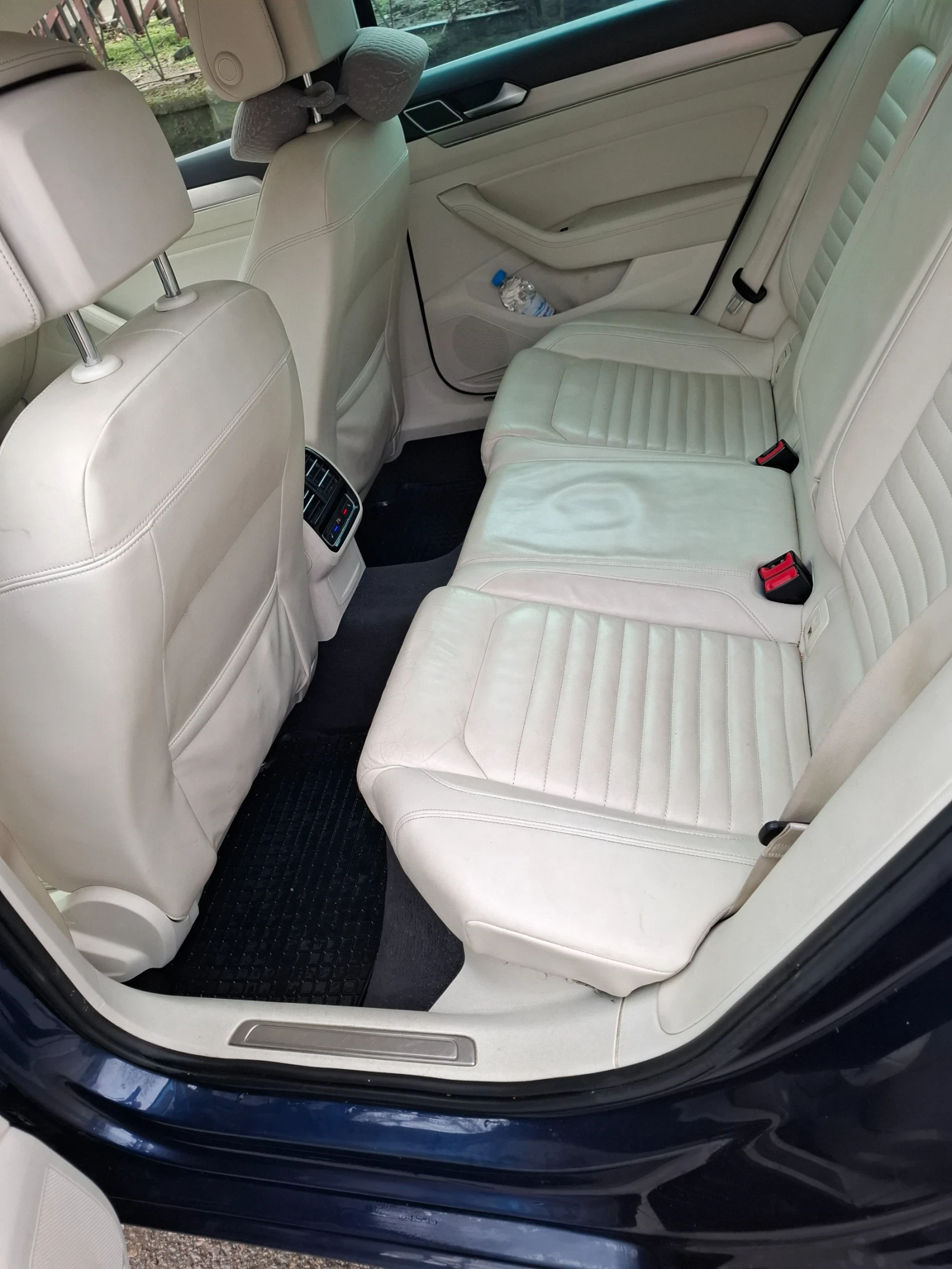 VW Passat 2.0 TDI - изображение 6