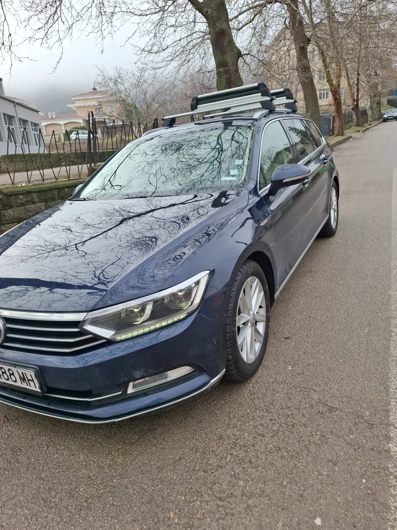 VW Passat 2.0 TDI - изображение 2