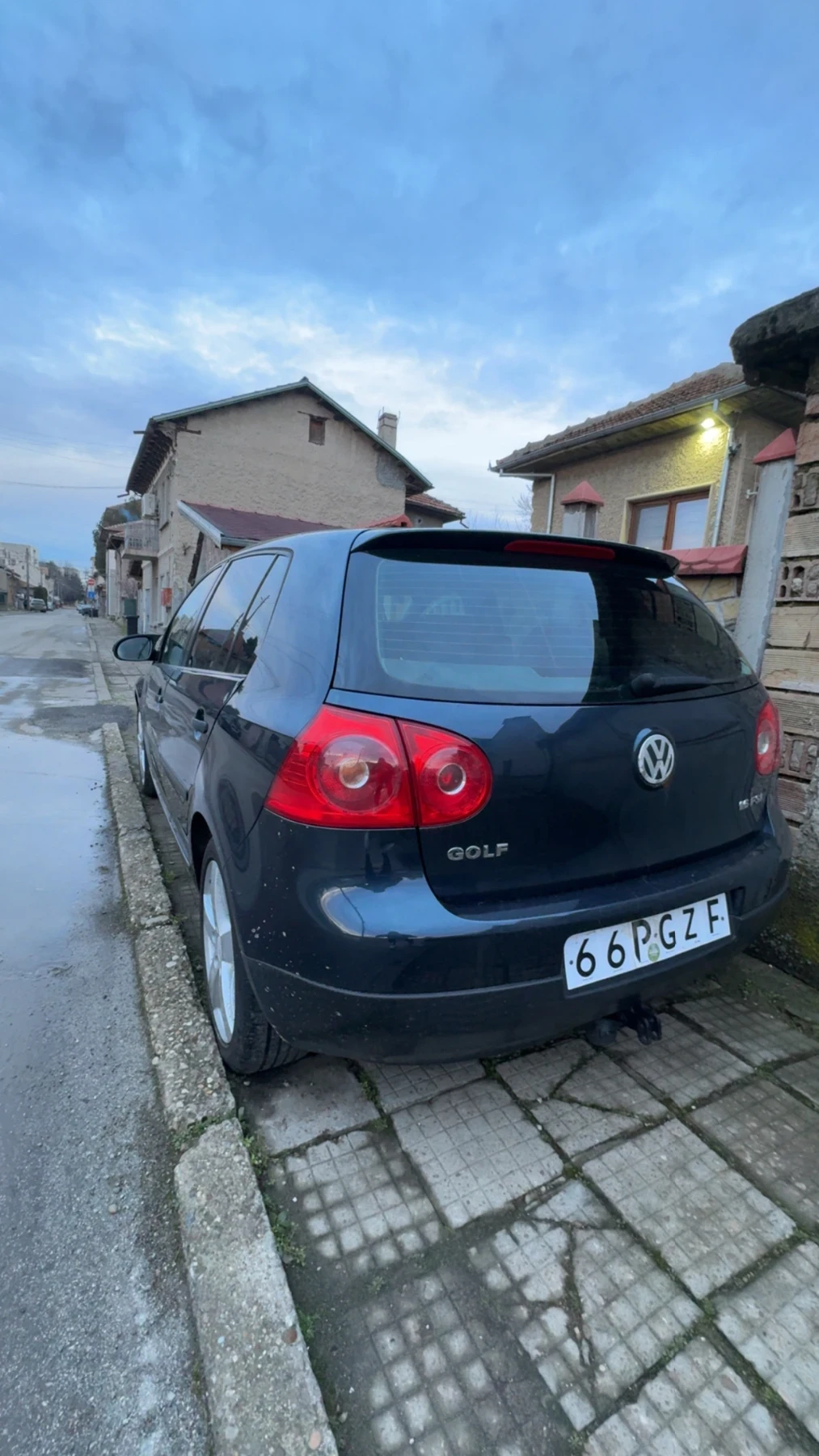 VW Golf | Mobile.bg � ����������� 4