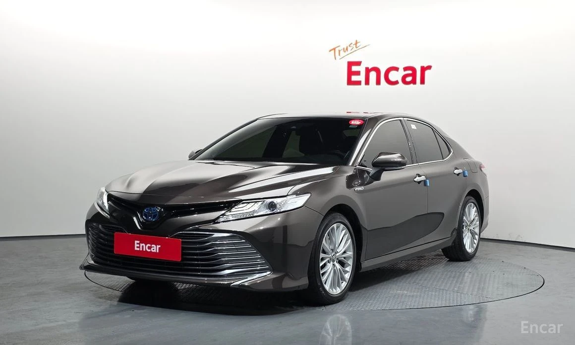 Toyota Camry | Mobile.bg � ����������� 1