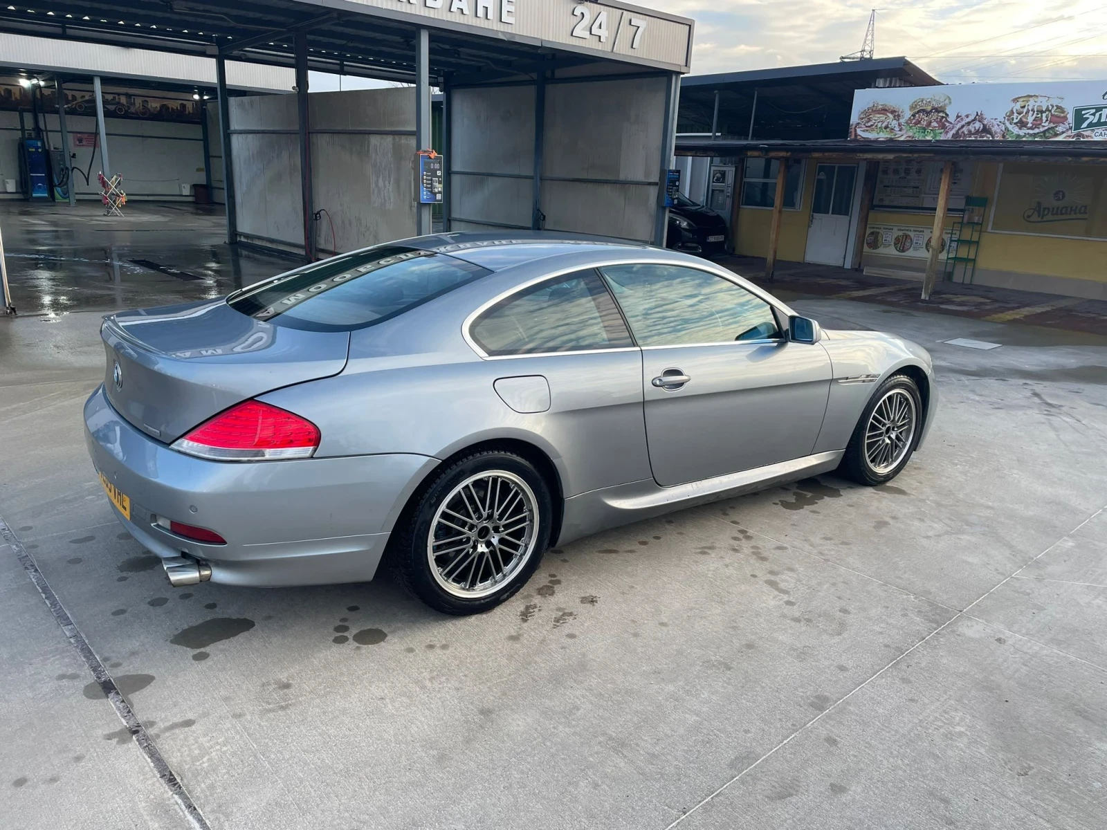 BMW 630 | Mobile.bg � ����������� 7