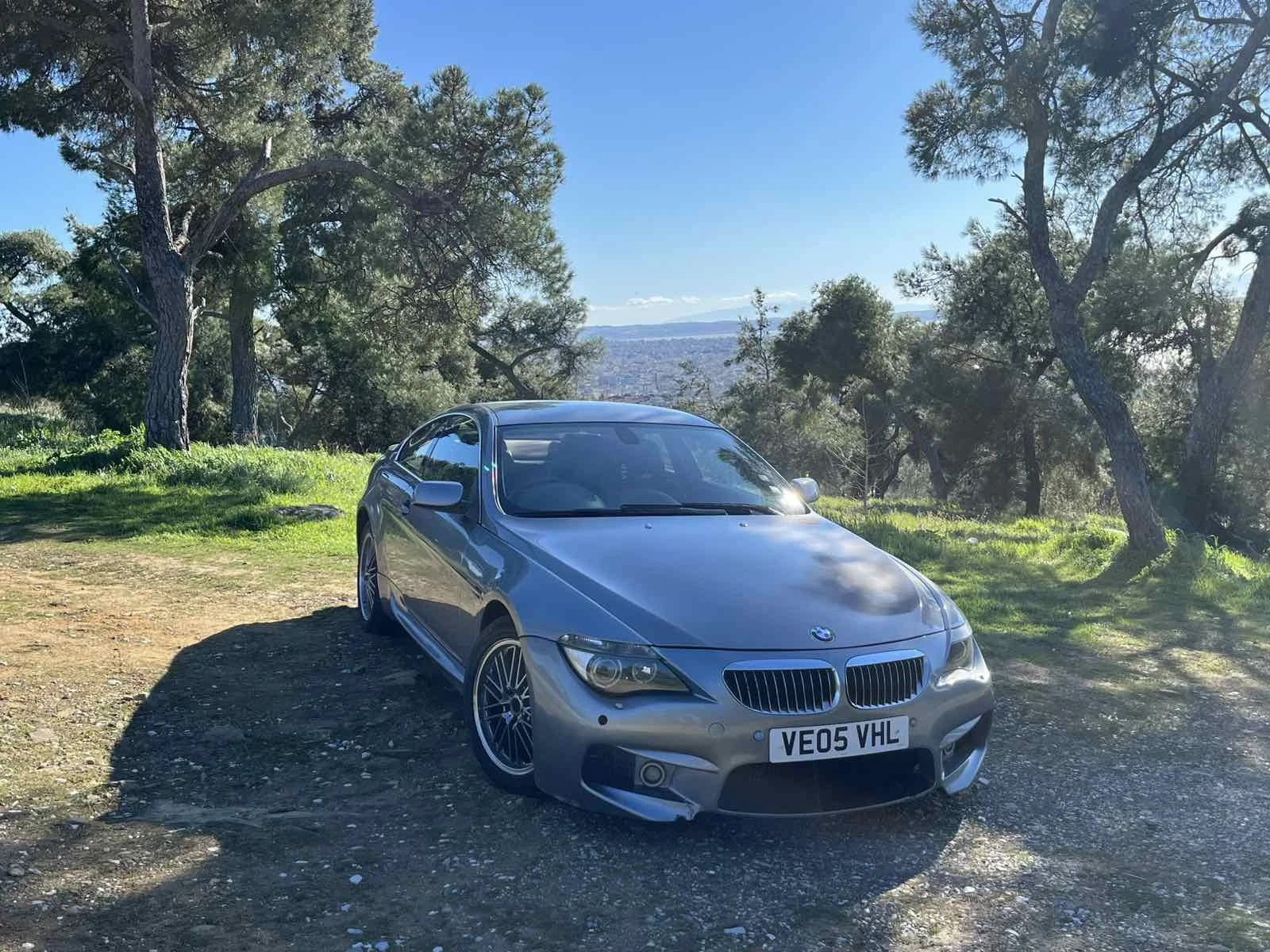 BMW 630 | Mobile.bg � ����������� 1