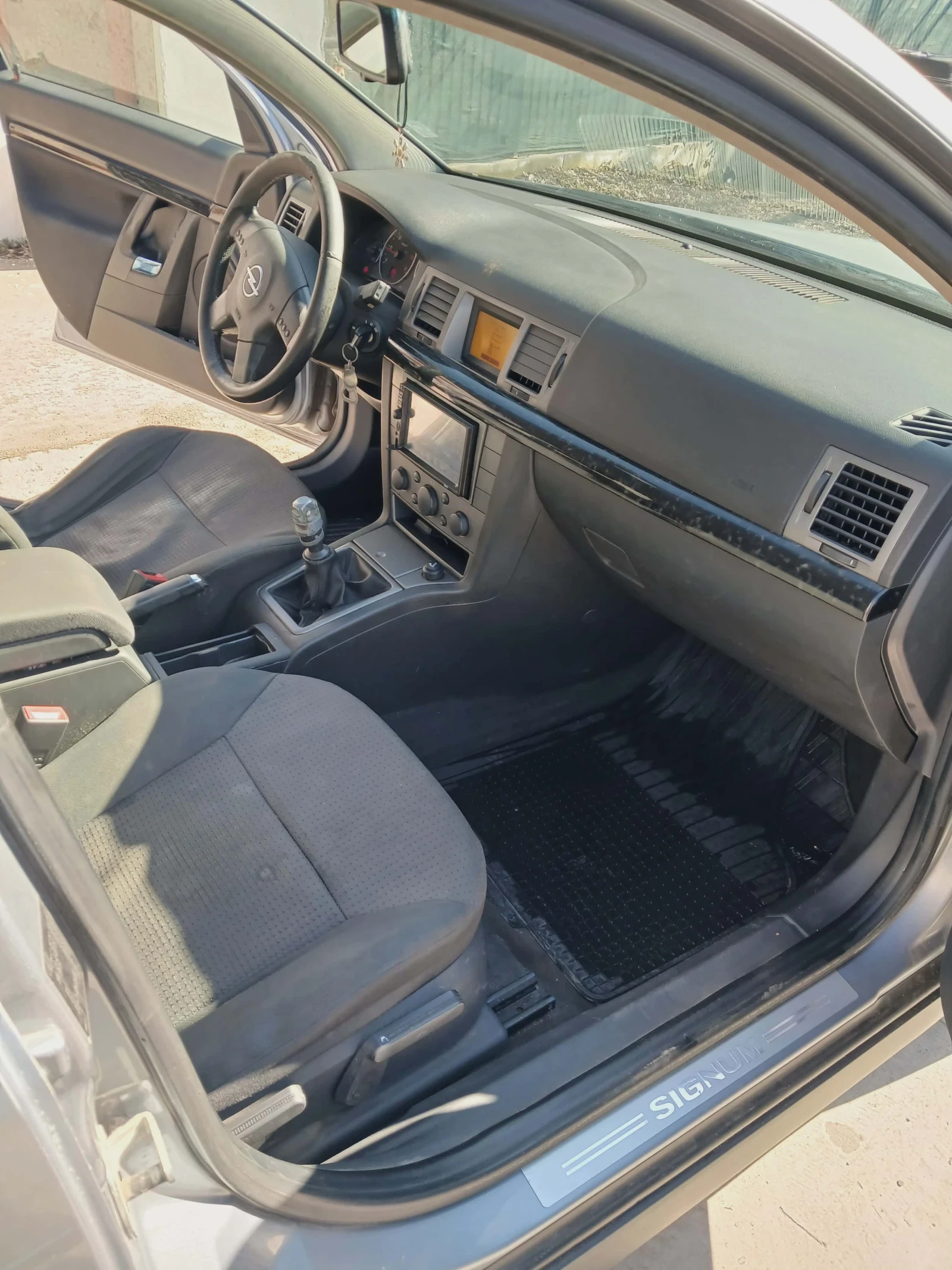 Opel Signum | Mobile.bg � ����������� 3