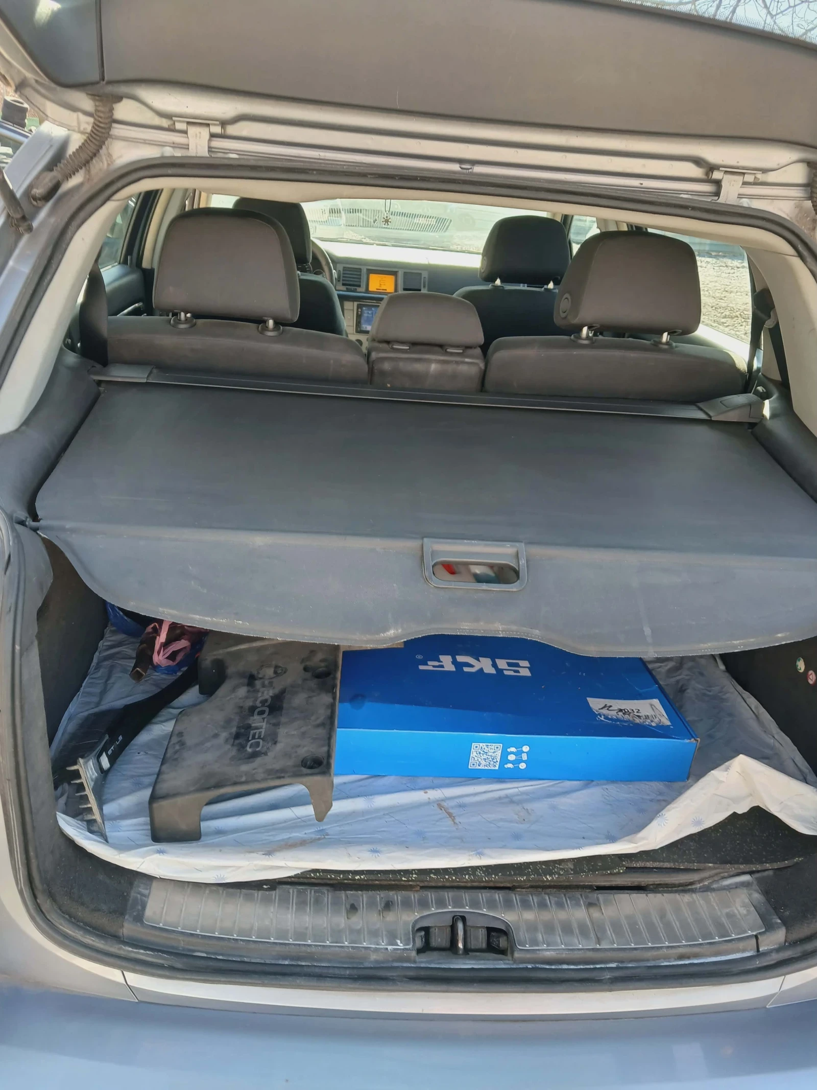 Opel Signum | Mobile.bg � ����������� 4