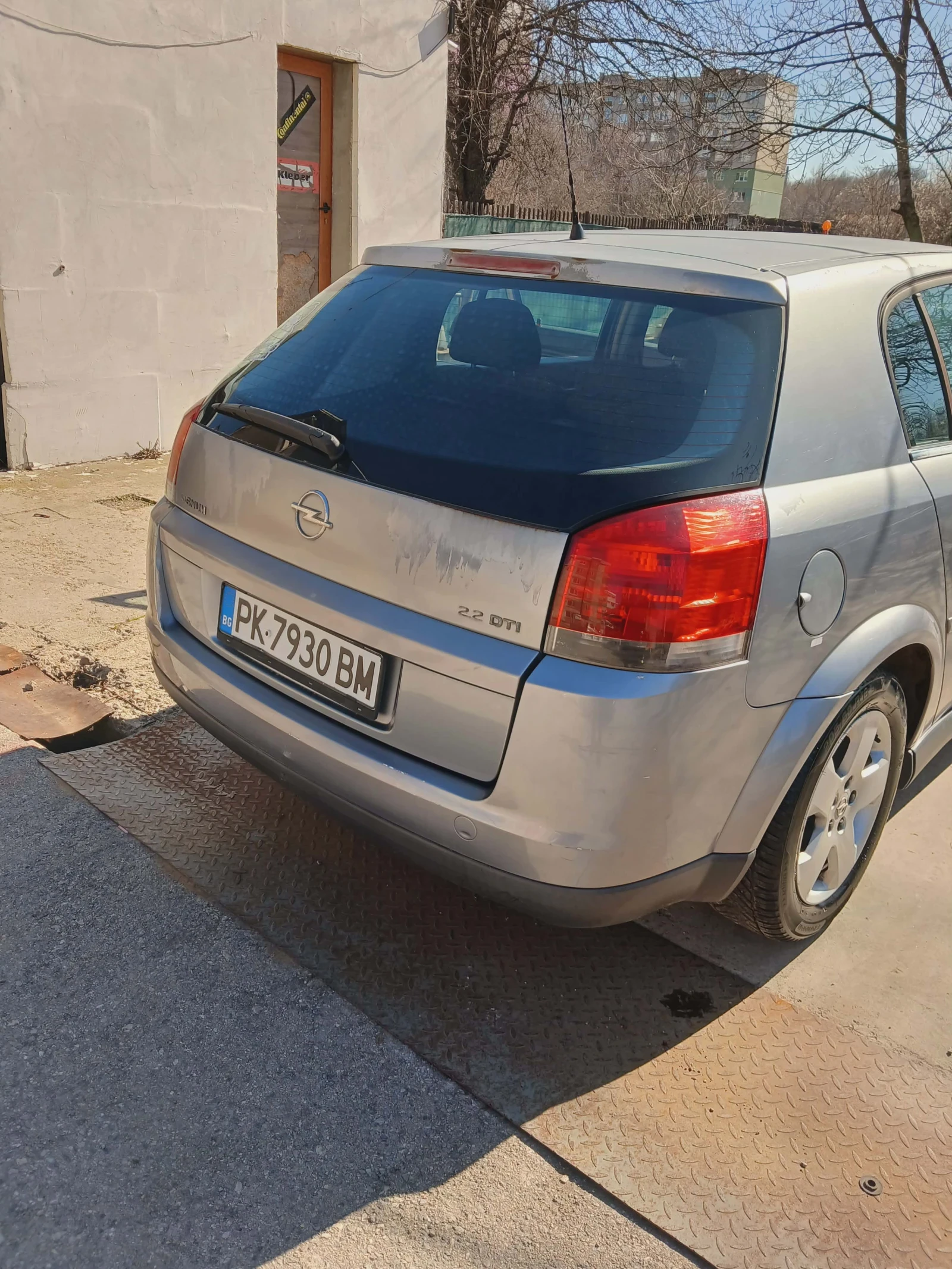 Opel Signum | Mobile.bg � ����������� 2
