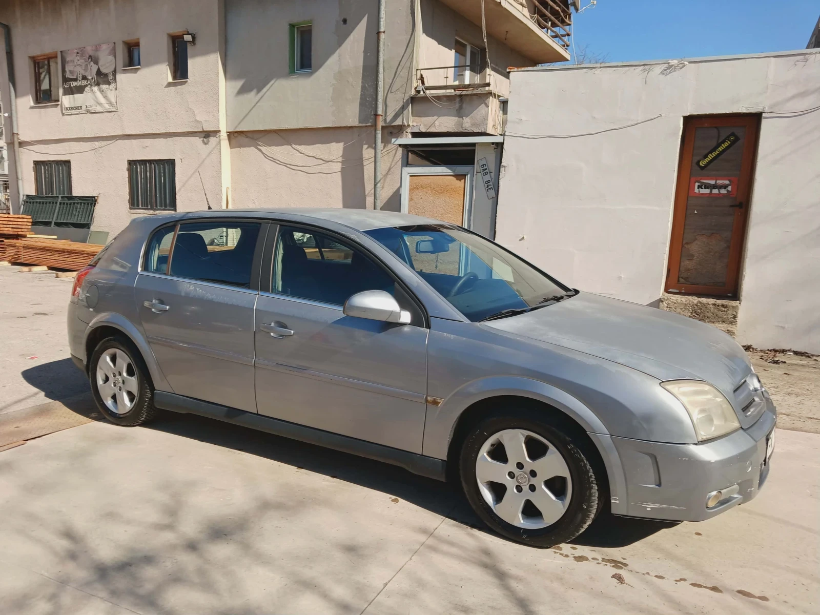 Opel Signum | Mobile.bg � ����������� 1