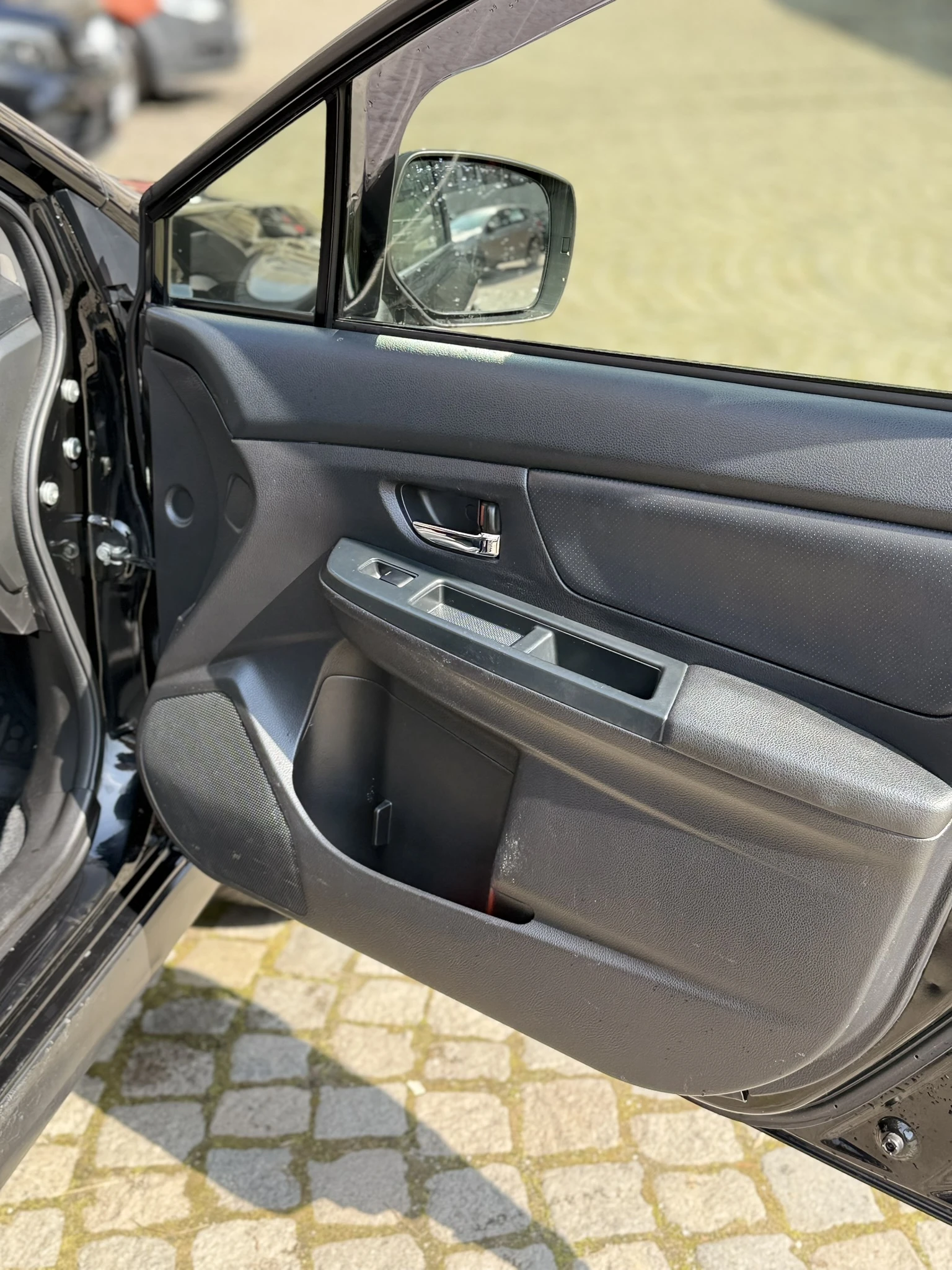 Subaru XV  - изображение 10