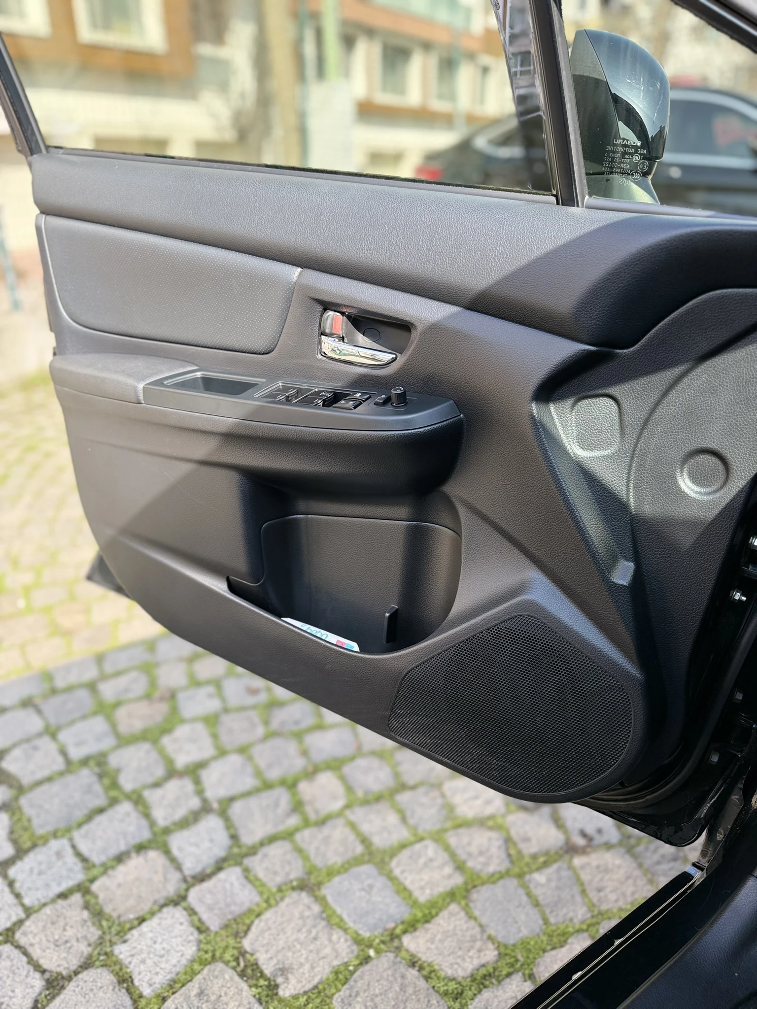 Subaru XV, снимка 16 - Автомобили и джипове - 53750767