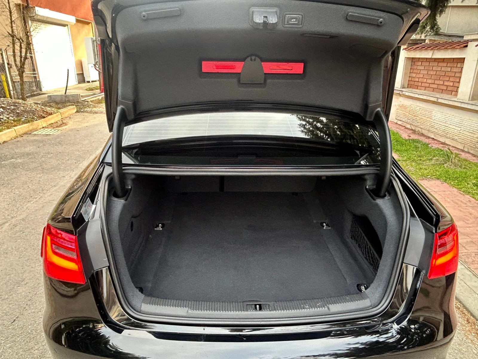 Audi A6 3, 0TDI 204K, снимка 14 - Автомобили и джипове - 53757286