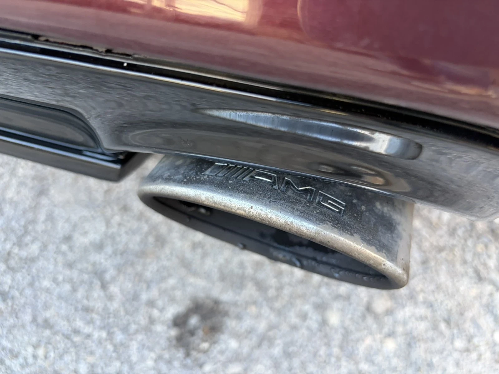 Mercedes-Benz S 500, снимка 5 - Автомобили и джипове - 53991499